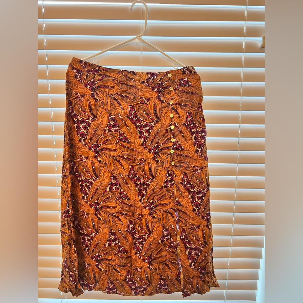 New Kiabi Skirt (US 10)